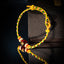 Fire Element Bracelet